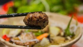 Experience Hanoi Tours with sustainable dining